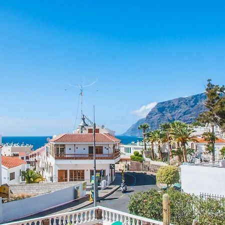 Cozy Vacation Apartment In Los Gigantes Acantilado de los Gigantes Zewnętrze zdjęcie