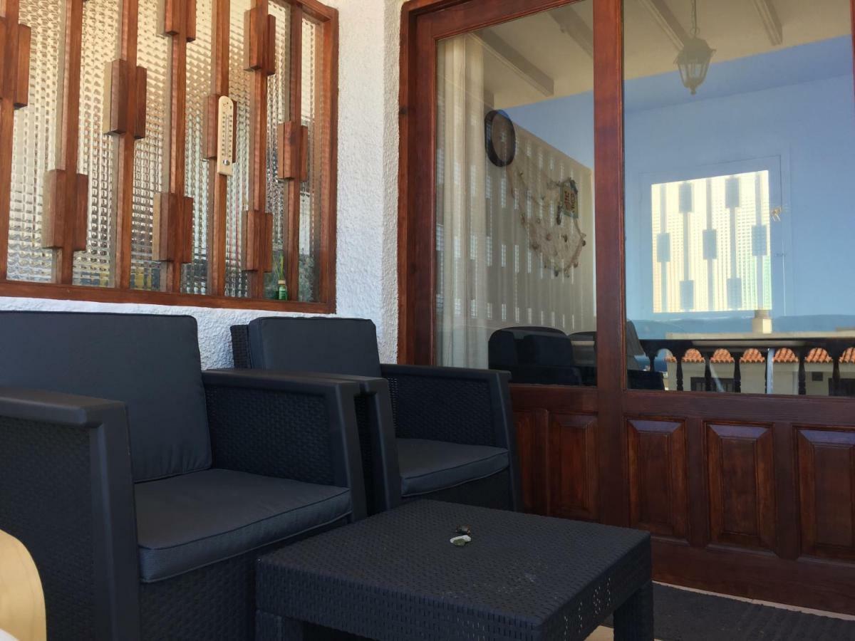 Cozy Vacation Apartment In Los Gigantes Acantilado de los Gigantes Zewnętrze zdjęcie