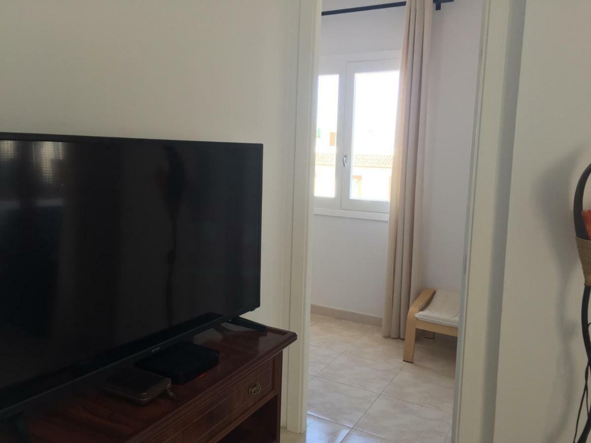Cozy Vacation Apartment In Los Gigantes Acantilado de los Gigantes Zewnętrze zdjęcie