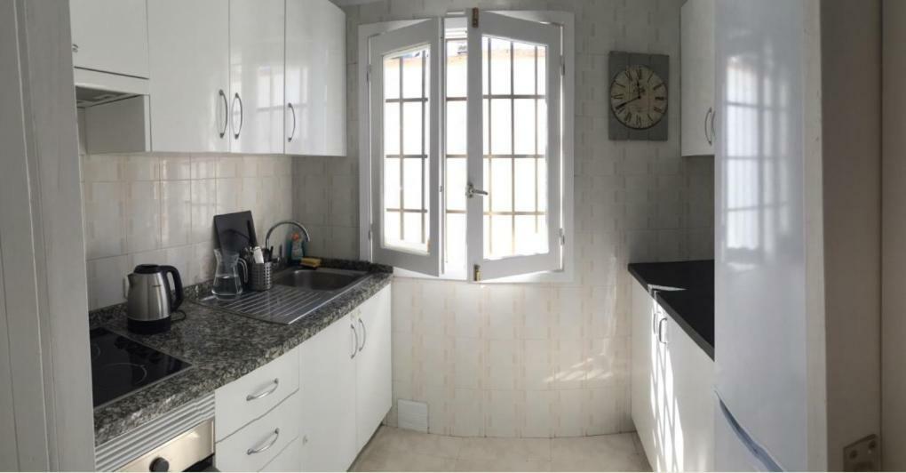 Cozy Vacation Apartment In Los Gigantes Acantilado de los Gigantes Zewnętrze zdjęcie