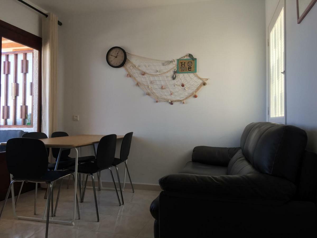 Cozy Vacation Apartment In Los Gigantes Acantilado de los Gigantes Zewnętrze zdjęcie