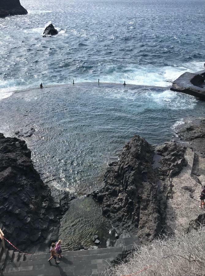 Cozy Vacation Apartment In Los Gigantes Acantilado de los Gigantes Zewnętrze zdjęcie