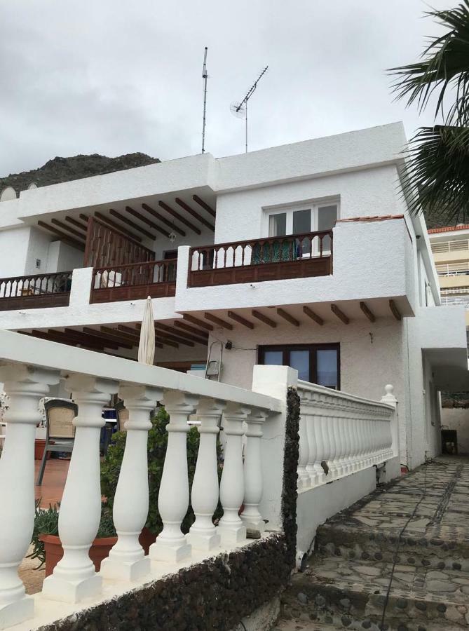 Cozy Vacation Apartment In Los Gigantes Acantilado de los Gigantes Zewnętrze zdjęcie