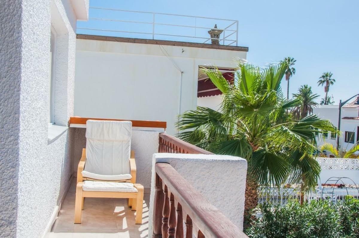 Cozy Vacation Apartment In Los Gigantes Acantilado de los Gigantes Zewnętrze zdjęcie