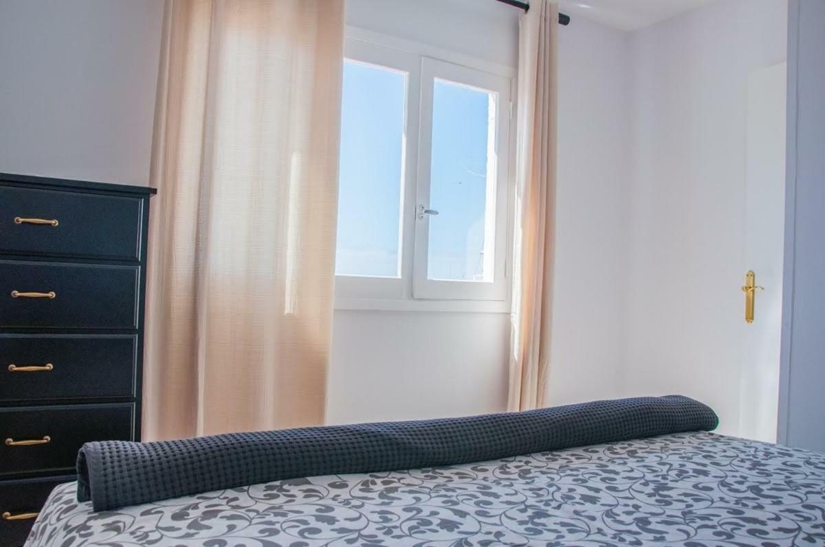 Cozy Vacation Apartment In Los Gigantes Acantilado de los Gigantes Zewnętrze zdjęcie